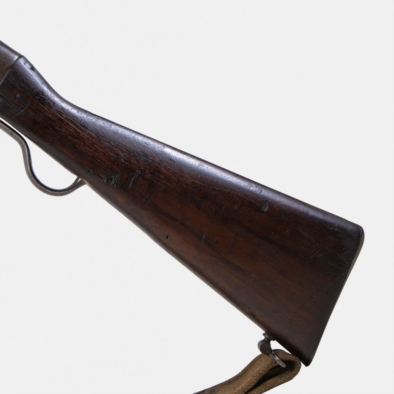 A1867 Carabine Martini-Enfield CG Bonehill 1886 Cal. .22 LR