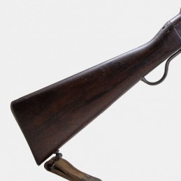 A1867 Carabine Martini-Enfield CG Bonehill 1886 Cal. .22 LR