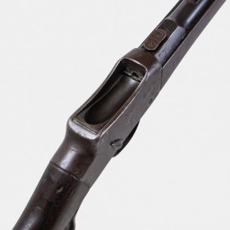 A1867 Carabine Martini-Enfield CG Bonehill 1886 Cal. .22 LR