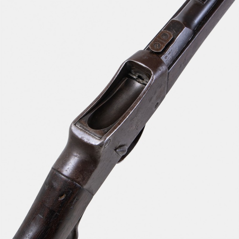 A1867 Carabine Martini-Enfield CG Bonehill 1886 Cal. .22 LR