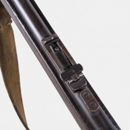 A1867 Carabine Martini-Enfield CG Bonehill 1886 Cal. .22 LR