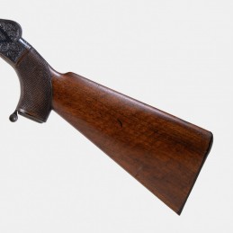 A2034 Carabine Parker Hale Martini De Luxe .22 Hornet