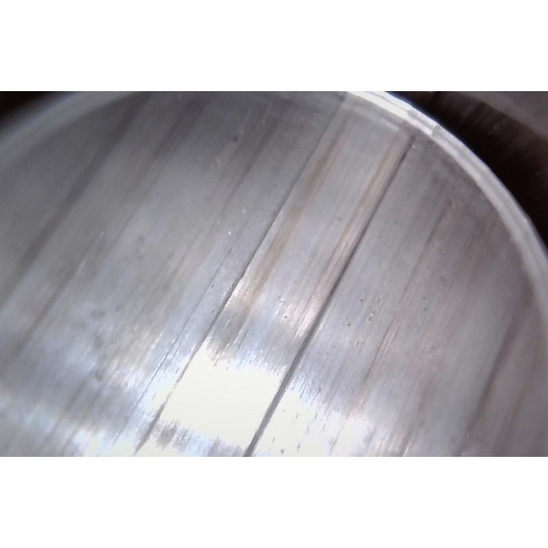 A2034 Carabine Parker Hale Martini De Luxe .22 Hornet