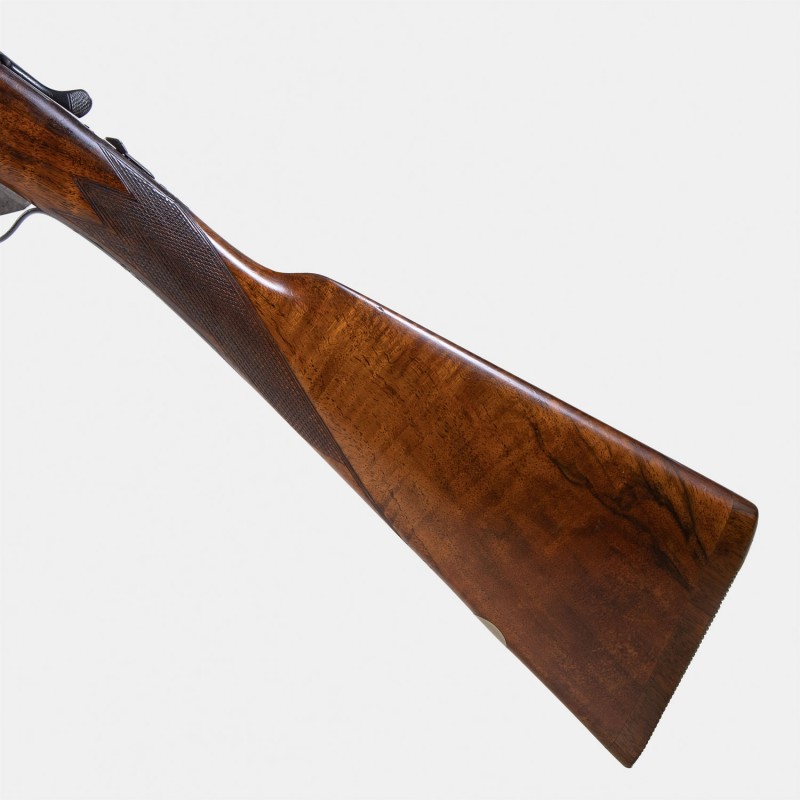 A1906 Rare Cogswell & Harrison Avant Tout 1897 Cal. 12