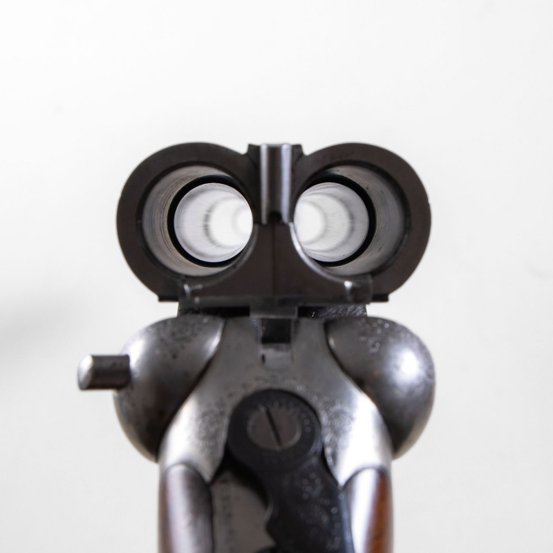 A1906 Rare Cogswell & Harrison Avant Tout 1897 Cal. 12