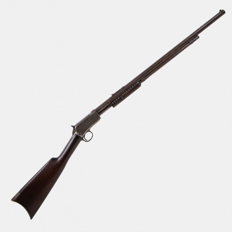 A1894 Carabine à Pompe Winchester 1890 Cal. .22 LR