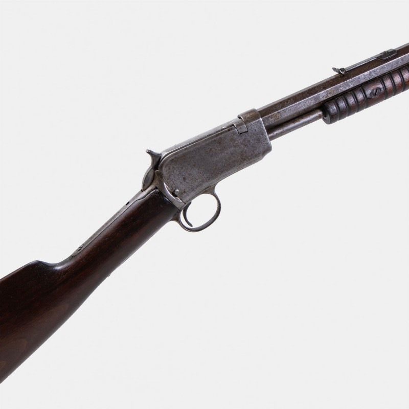 A1894 Carabine à Pompe Winchester 1890 Cal. .22 LR