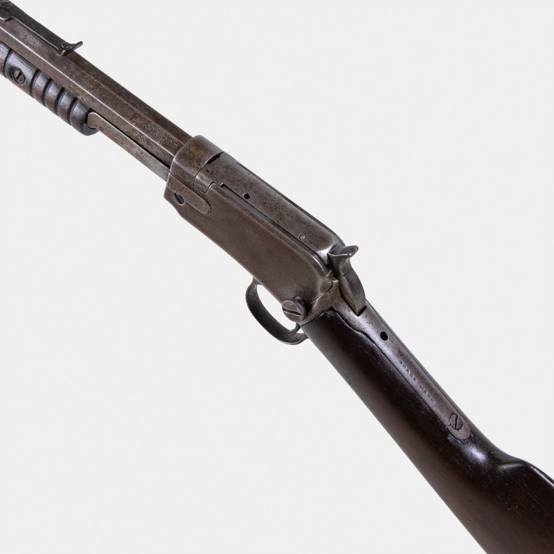 A1894 Carabine à Pompe Winchester 1890 Cal. .22 LR