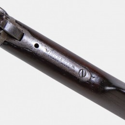 A1894 Carabine à Pompe Winchester 1890 Cal. .22 LR