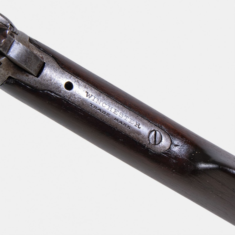 A1894 Carabine à Pompe Winchester 1890 Cal. .22 LR