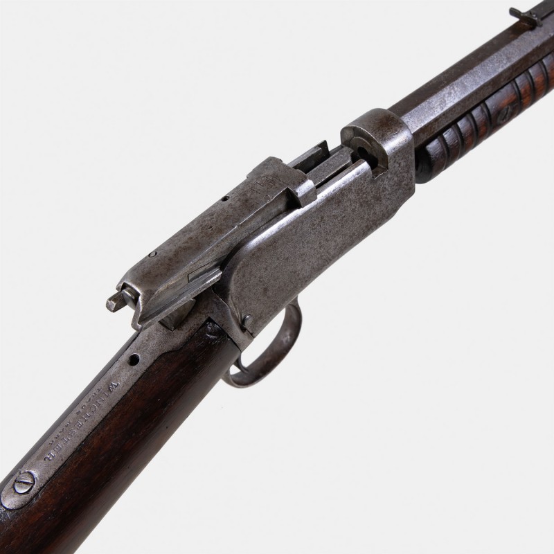 A1894 Carabine à Pompe Winchester 1890 Cal. .22 LR