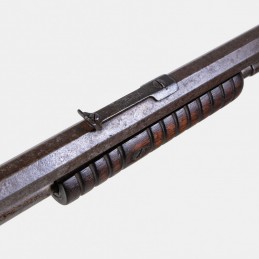 A1894 Carabine à Pompe Winchester 1890 Cal. .22 LR