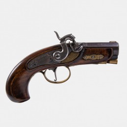 A1900 Pistolet Derringer Philadelphia Cal. .45