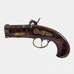 A1900 Pistolet Derringer Philadelphia Cal. .45