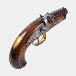 A1900 Pistolet Derringer Philadelphia Cal. .45