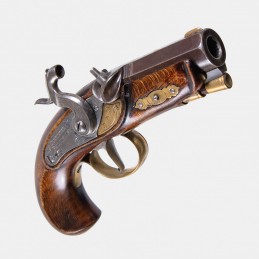 A1900 Pistolet Derringer Philadelphia Cal. .45