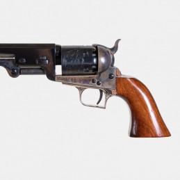 A1721 Colt 1851 Navy - 3ème Gen. Signature Series Cal. .36