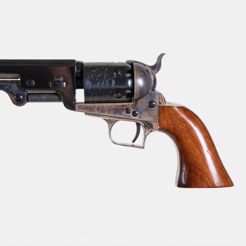 A1721 Colt 1851 Navy - 3ème Gen. Signature Series Cal. .36
