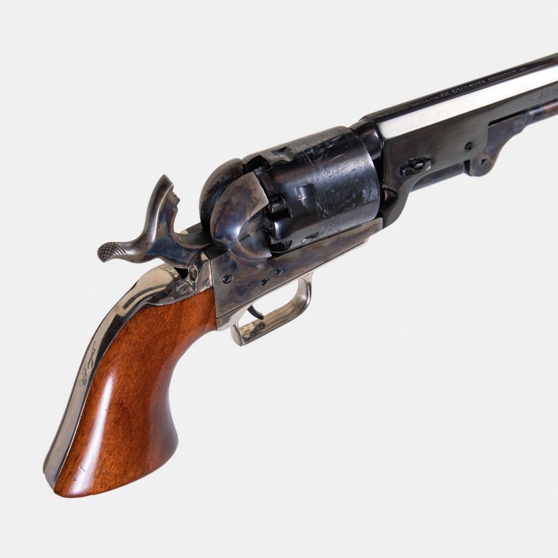 A1721 Colt 1851 Navy - 3ème Gen. Signature Series Cal. .36