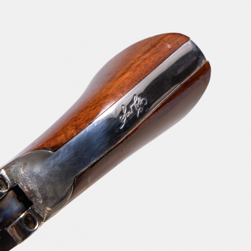 A1721 Colt 1851 Navy - 3ème Gen. Signature Series Cal. .36