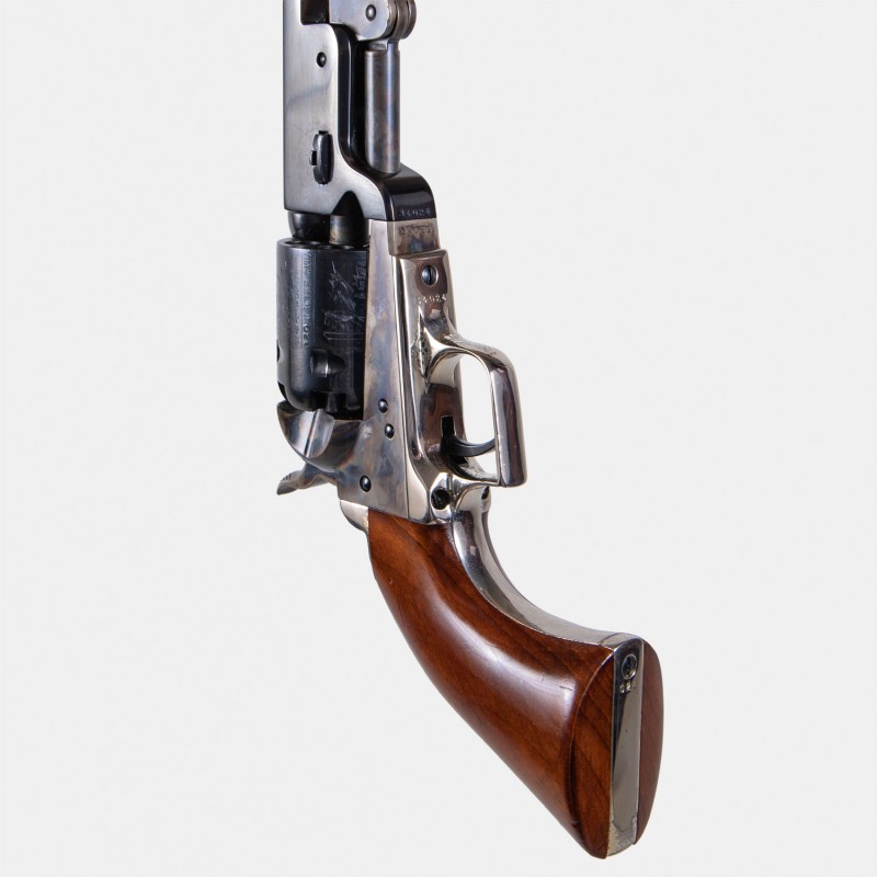 A1721 Colt 1851 Navy - 3ème Gen. Signature Series Cal. .36