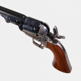 A1721 Colt 1851 Navy - 3ème Gen. Signature Series Cal. .36