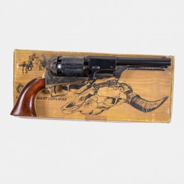 A1825 Revolver Uberti Colt 1848 Dragoon Cal. .44