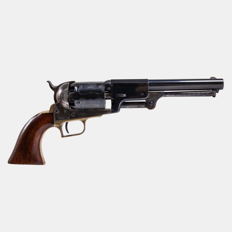 A1825 Revolver Uberti Colt 1848 Dragoon Cal. .44