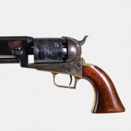 A1825 Revolver Uberti Colt 1848 Dragoon Cal. .44