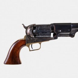 A1825 Revolver Uberti Colt 1848 Dragoon Cal. .44