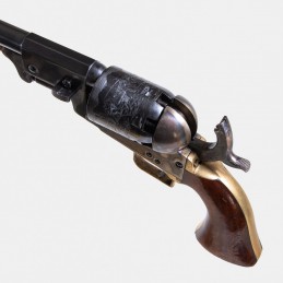 A1825 Revolver Uberti Colt 1848 Dragoon Cal. .44