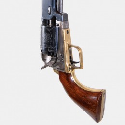 A1825 Revolver Uberti Colt 1848 Dragoon Cal. .44