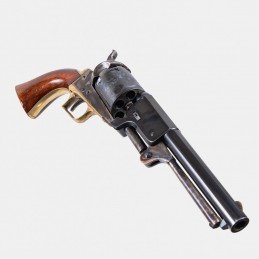 A1825 Revolver Uberti Colt 1848 Dragoon Cal. .44