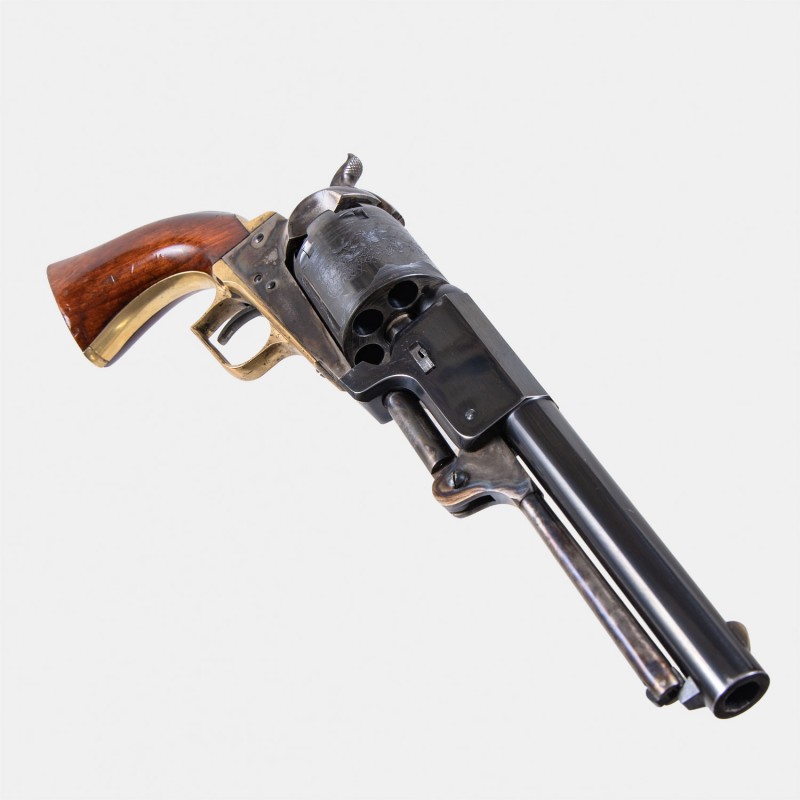 A1825 Revolver Uberti Colt 1848 Dragoon Cal. .44