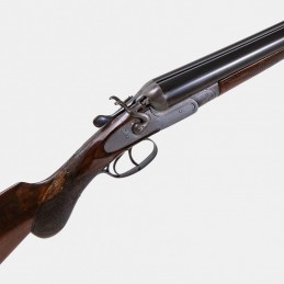 A1338 Fusil Osbourne & Co. London Cal. 12 PV