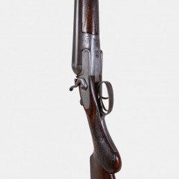 A1338 Fusil Osbourne & Co. London Cal. 12 PV