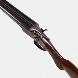 A1338 Fusil Osbourne & Co. London Cal. 12 PV