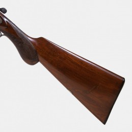 A1338 Fusil Osbourne & Co. London Cal. 12 PV