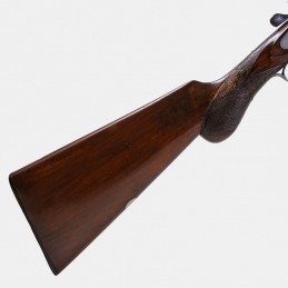 A1338 Fusil Osbourne & Co. London Cal. 12 PV