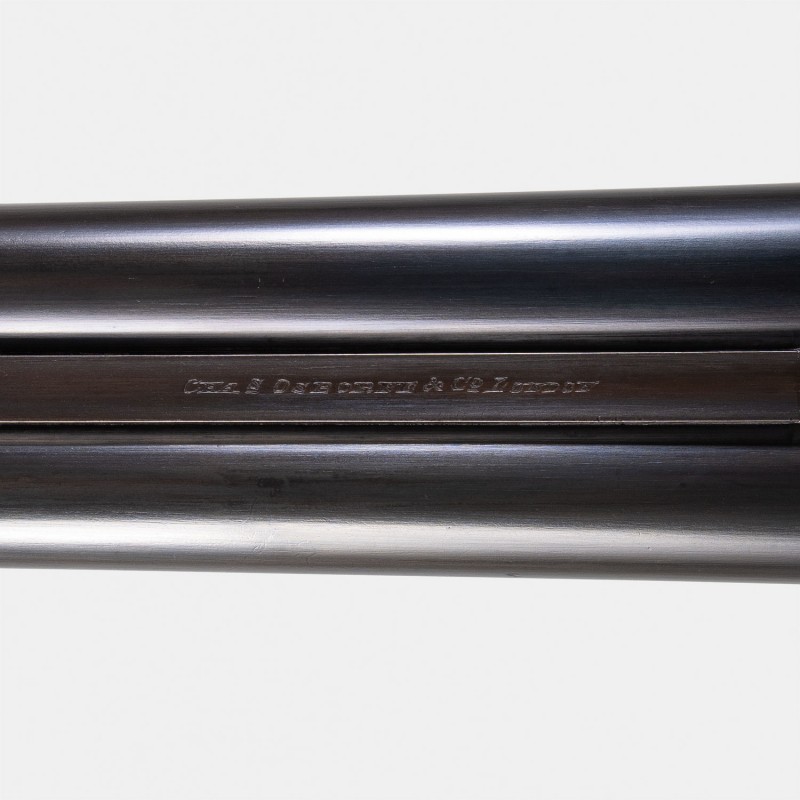 A1338 Fusil Osbourne & Co. London Cal. 12 PV