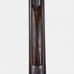 A1338 Fusil Osbourne & Co. London Cal. 12 PV