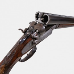 A1338 Fusil Osbourne & Co. London Cal. 12 PV