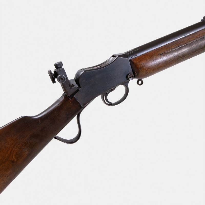 A1965 Carabine BSA & Co. Martini No. 12 Cal. .22 LR