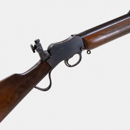 A1965 Carabine BSA & Co. Martini No. 12 Cal. .22 LR