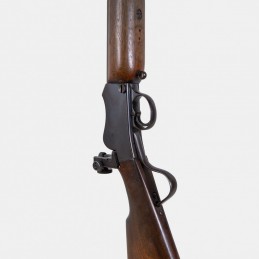 A1965 Carabine BSA & Co. Martini No. 12 Cal. .22 LR