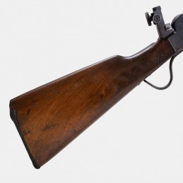 A1965 Carabine BSA & Co. Martini No. 12 Cal. .22 LR