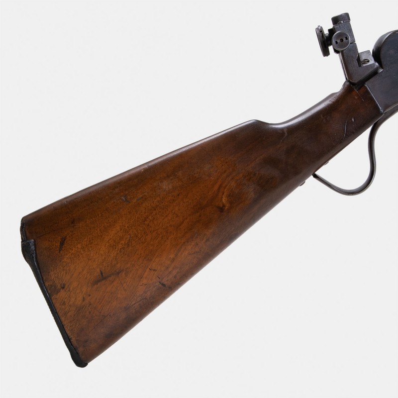 A1965 Carabine BSA & Co. Martini No. 12 Cal. .22 LR