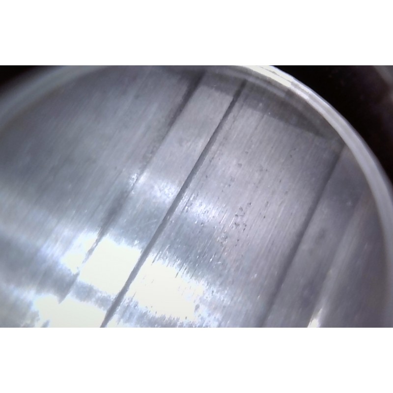 A1965 Carabine BSA & Co. Martini No. 12 Cal. .22 LR