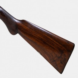 A1318 Fusil à Chiens Midland Gun Co. Cal. 12 PN