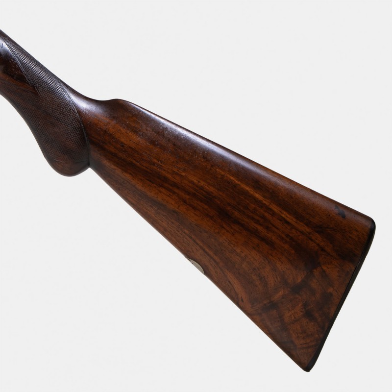 A1318 Fusil à Chiens Midland Gun Co. Cal. 12 PN